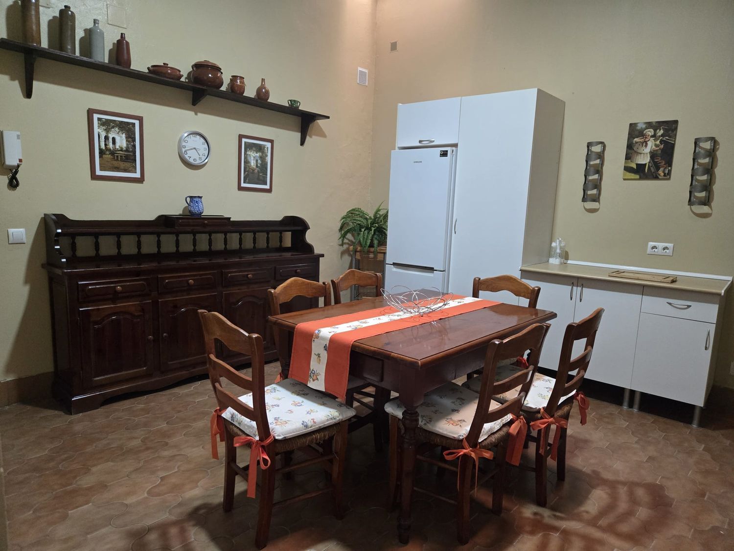 Piso en Calle Pagador, 17, Casco Histórico - Ribera del Marisco - Foto 6