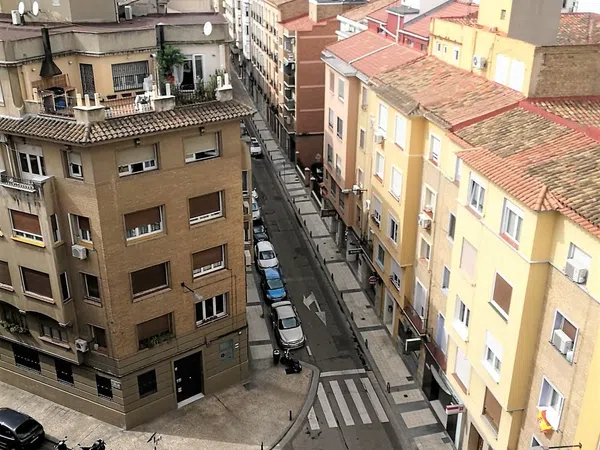 Piso en calle de la Paz, 28 - Foto 6