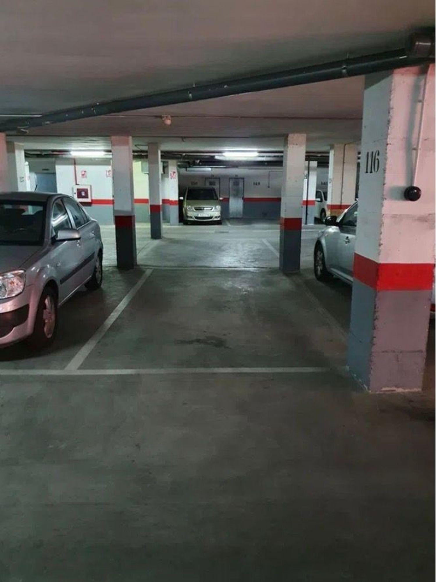 Piso en Calle Rosalía de Castro, 1, Puerta de Toledo - Atalaya, Puerta de Toledo - Atalaya - Foto 21