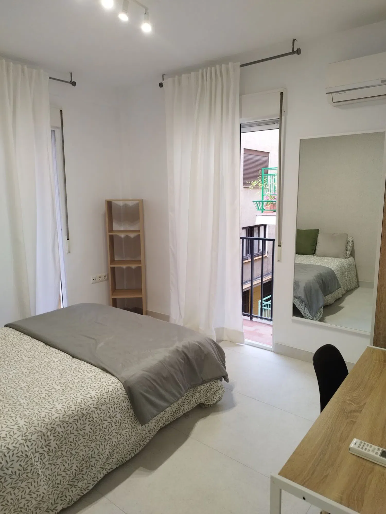 Piso en calle Conde de Tendillas, 21 - Foto 8