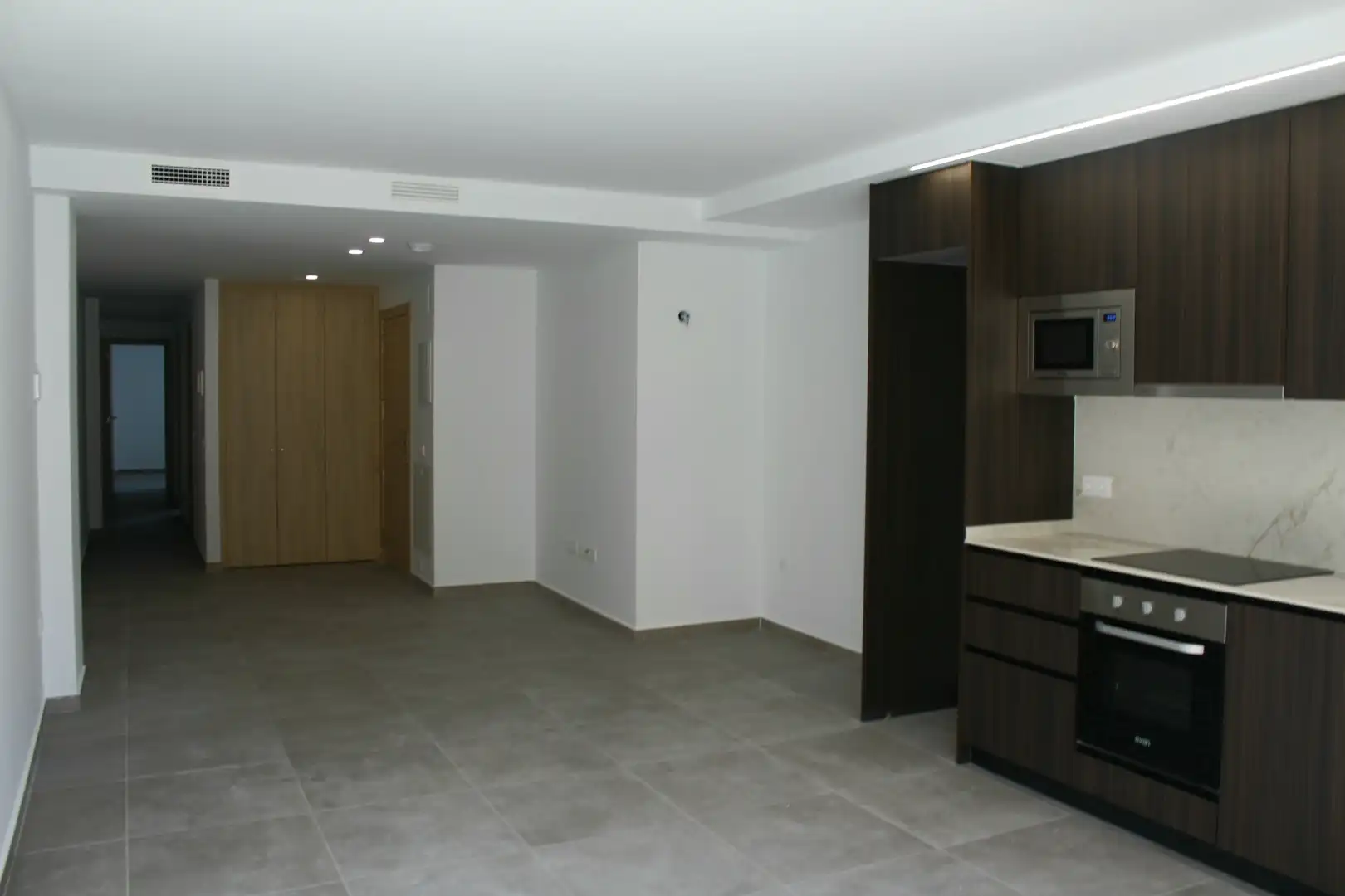 Piso en  Carrer Crist dels Afligits 81 - Foto 3