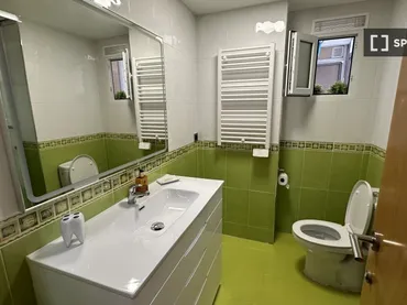 Piso en  Valencia Capital - Foto 14