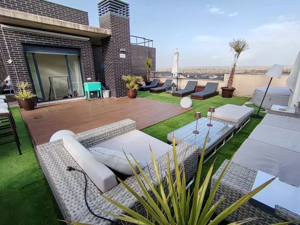 Dúplex en calle Mondalindo, 3 - Foto 1