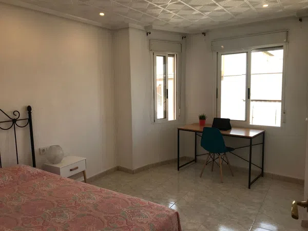 Piso en Calle Manuel Lopez Quereda, 21, Raval de Santa Teresa-El Asilo - Foto 4