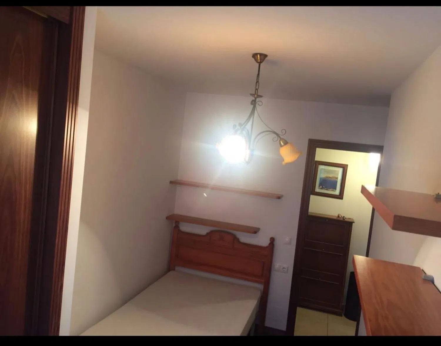 Piso en calle do Restollal, 83 - Foto 9