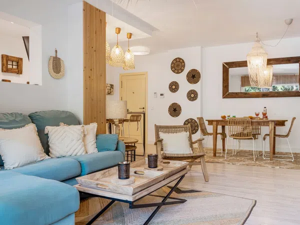 Piso en calle Oceano s/n - Foto 2