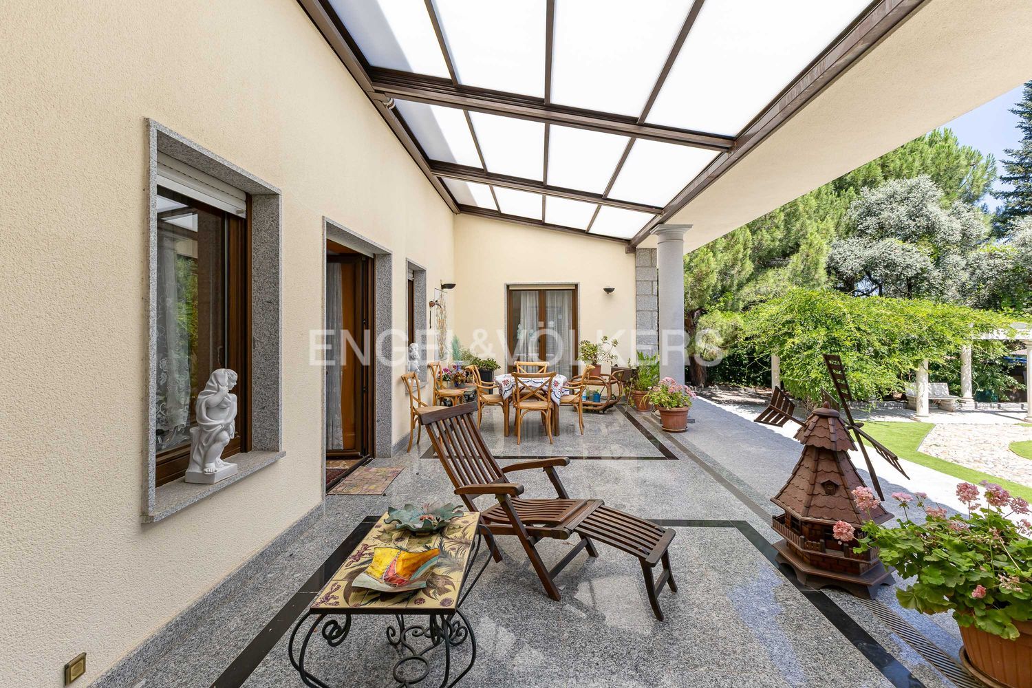 Casa o chalet independiente en Calle Saliente - Foto 5