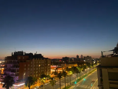 Ático en avenida Juan Carlos I, 40 - Foto 1