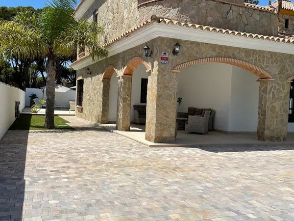 Casa o chalet independiente en Calle la Almeja, 11, La Barrosa, La Barrosa - Foto 4
