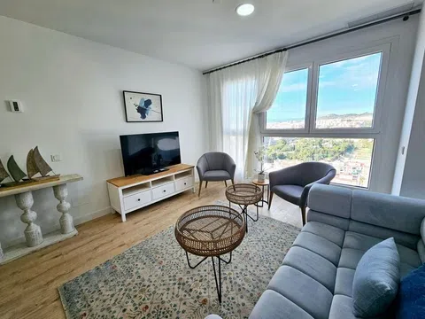 Piso en paseo Martiricos, 40
