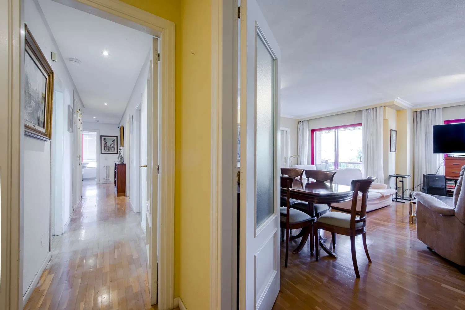 Piso en calle Ábrego, 25 - Foto 12