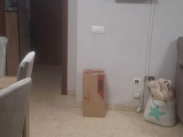 Piso en avenida de Adolfo Suárez, 32 - Foto 8