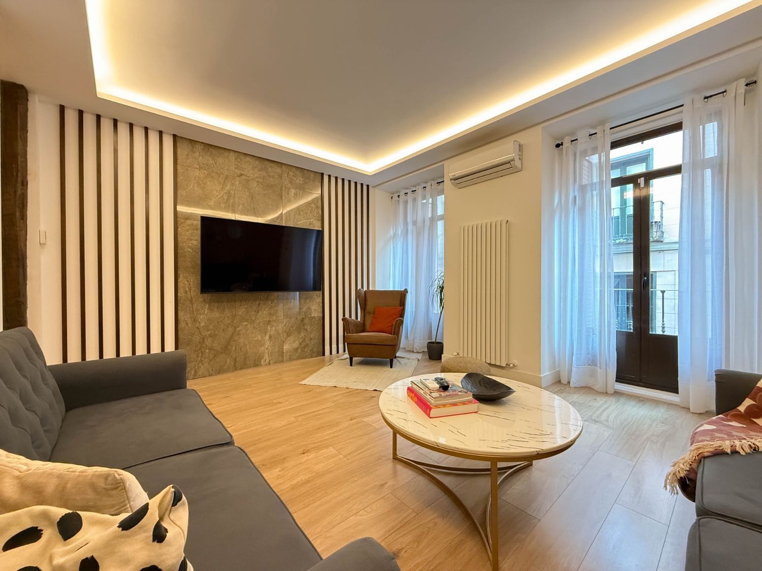 Piso en Barrio Malasaña-Universidad - Foto 1