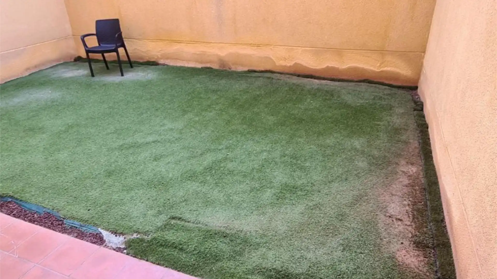 Chalet en calle Calle Acorán 30 - Foto 7