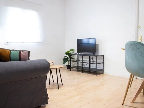 Piso en La Alhóndiga - Foto 1