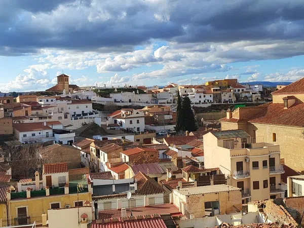Ático en Placeta del Conde Luque, 5 - Foto 6