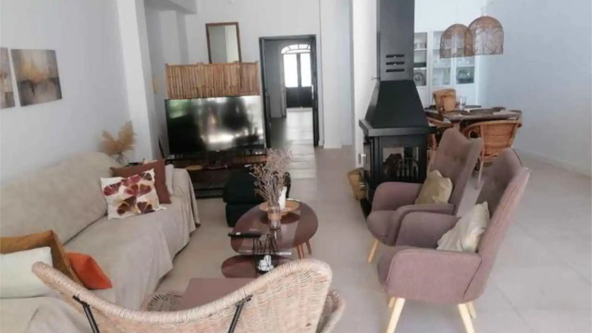 Chalet en Centro Coín - Foto 5