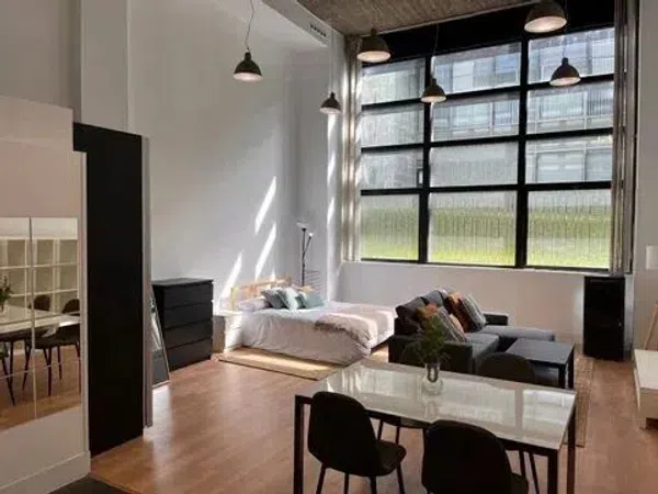 Estudio en carretera Fuencarral a Alcobendas, 44 - Foto 8