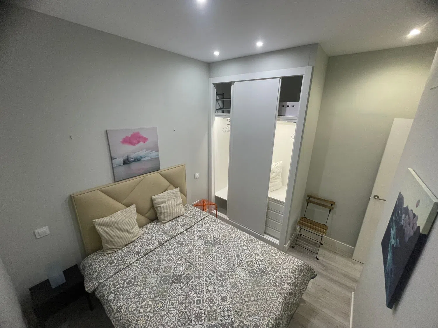 Piso en calle de narváez, 48 - Foto 7