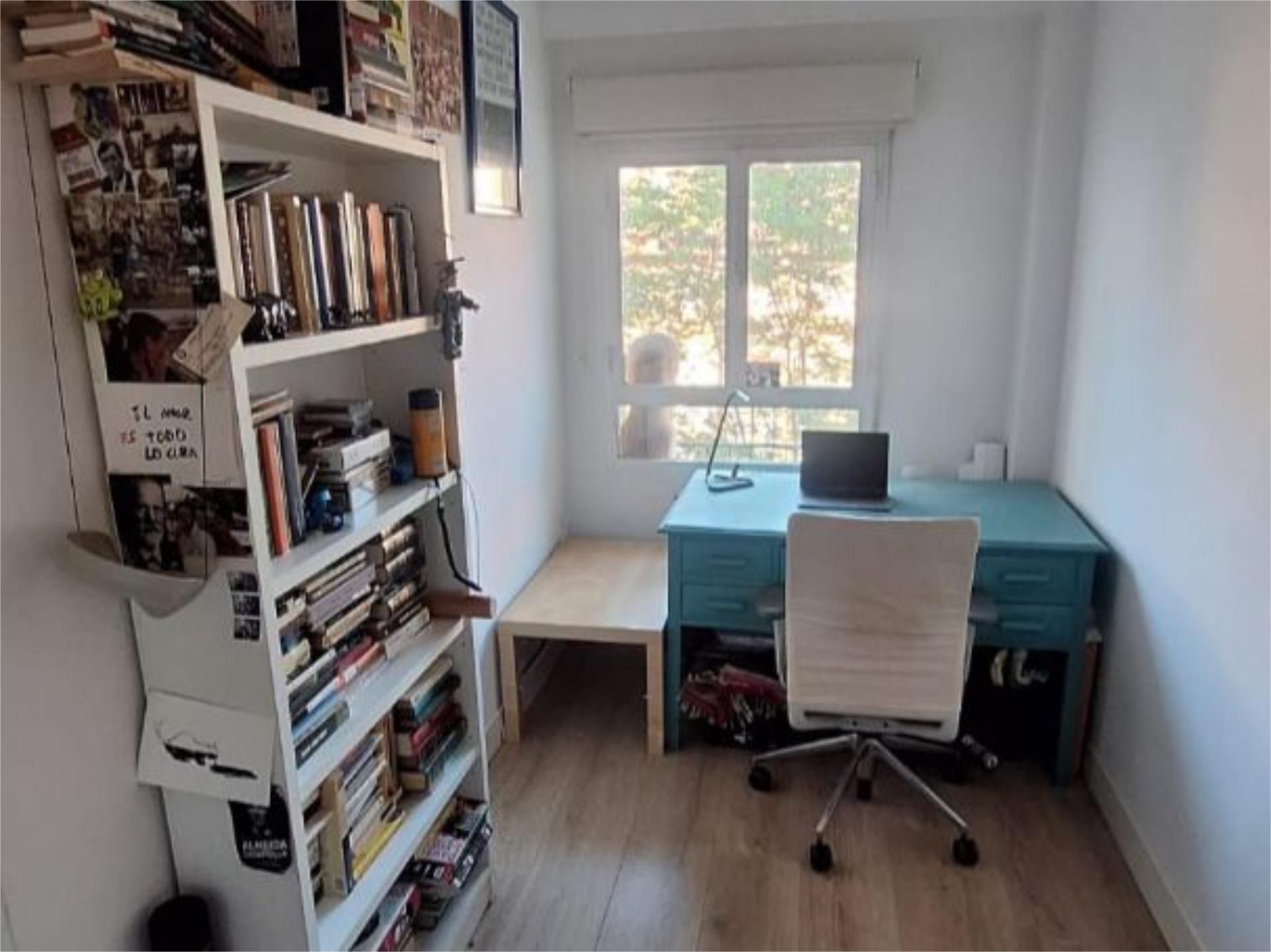 Piso en  Calle de Francos Rodríguez 30 - Foto 9