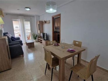 Piso en Torrevieja - Foto 1