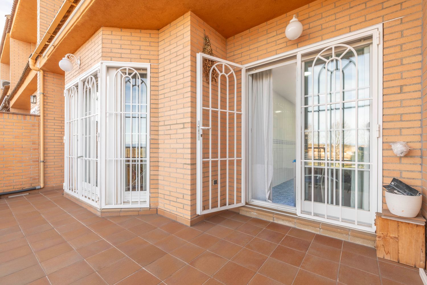 Chalet adosado en calle de los Fresnos, 162 - Foto 19