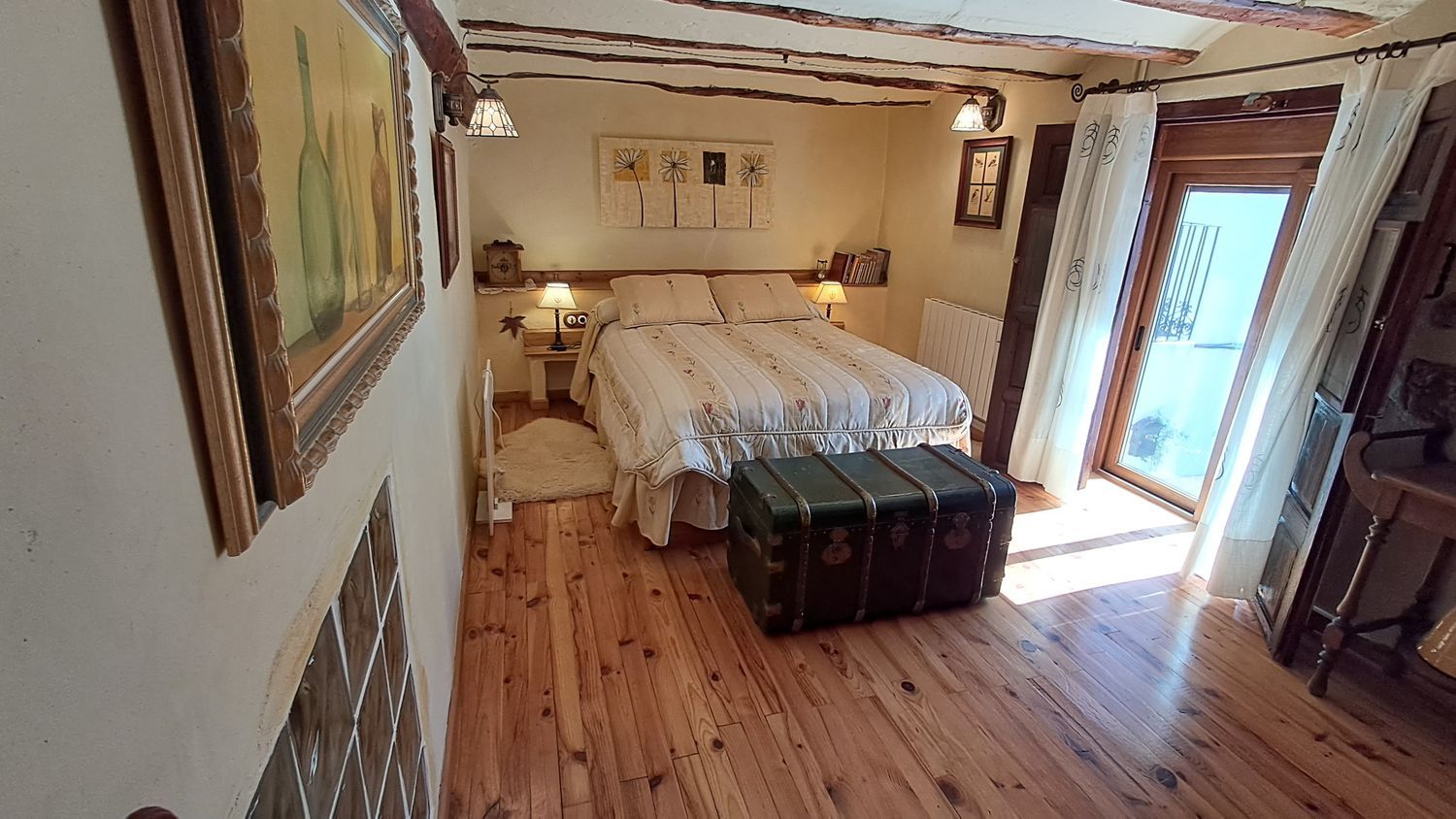 Casa rural en Alameda el Hontanar s/n - Foto 9