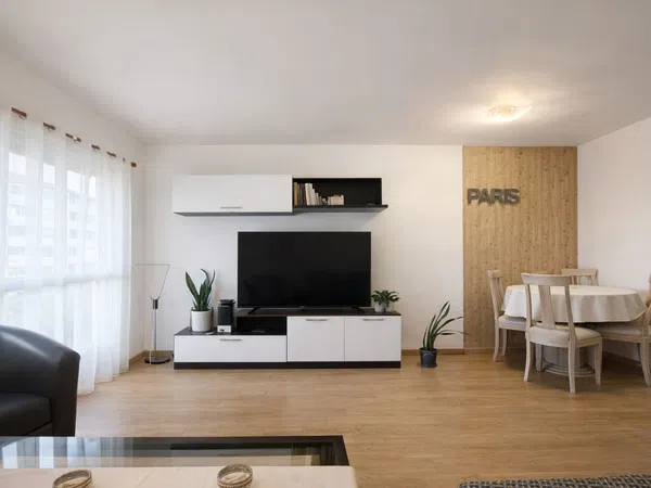 Piso en calle Cantarranas, 30 - Foto 1