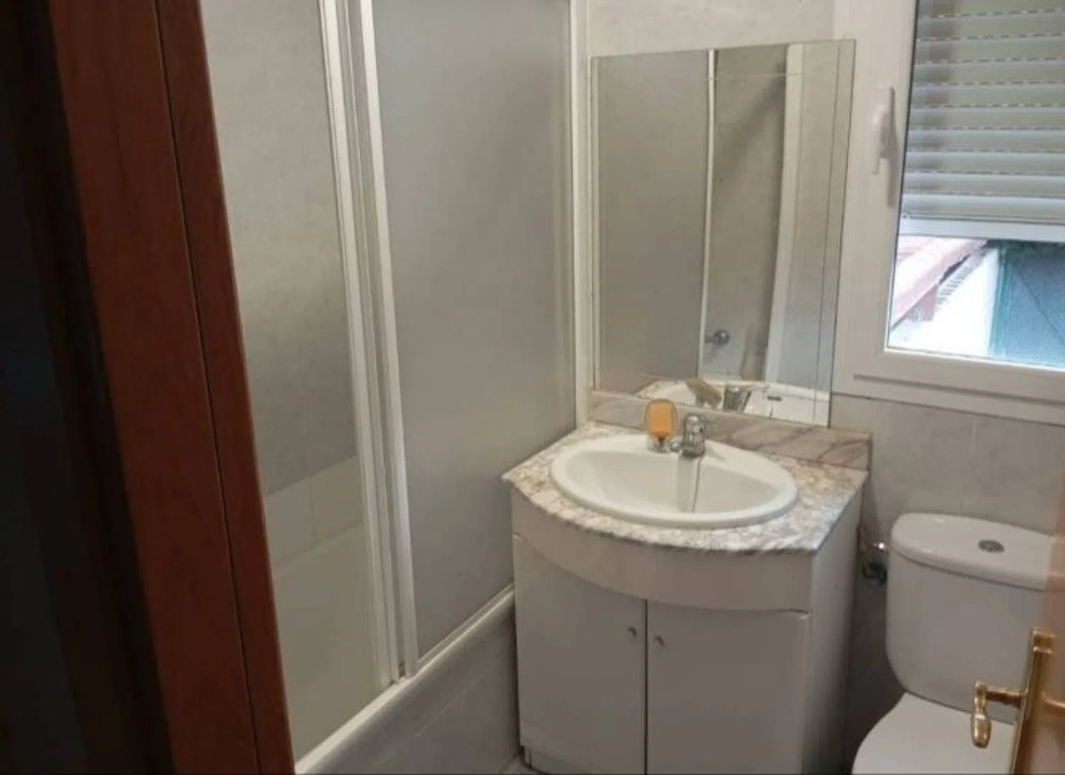 Piso en calle Alejo Fernández, 8 - Foto 3