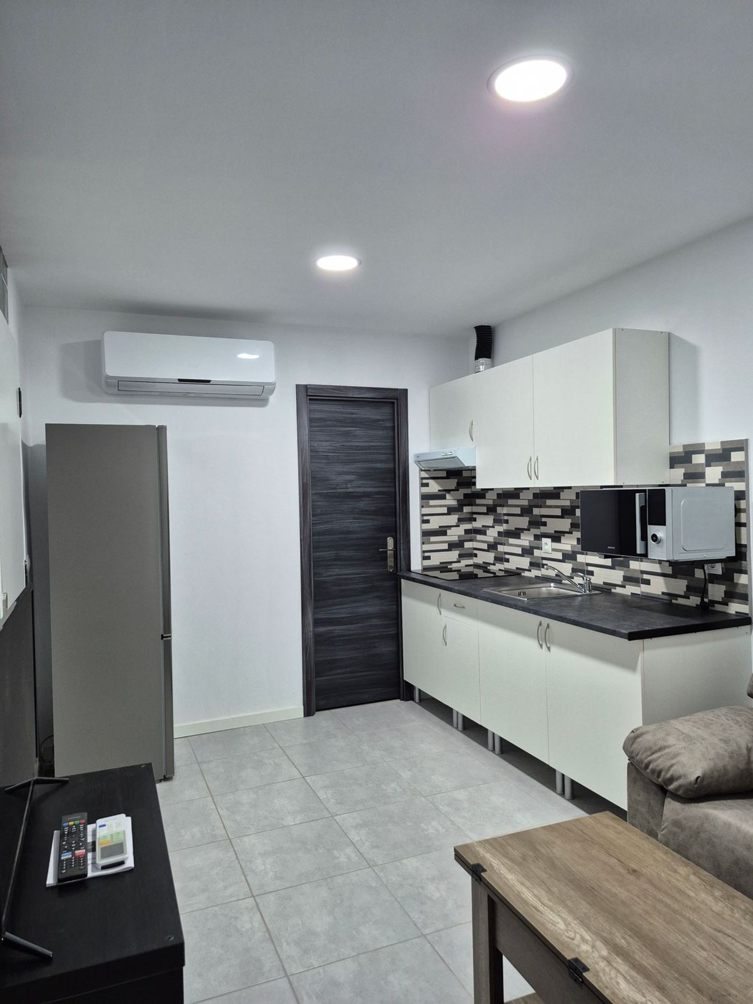 Piso en calle de la Virgen del Carmen, 6 - Foto 5