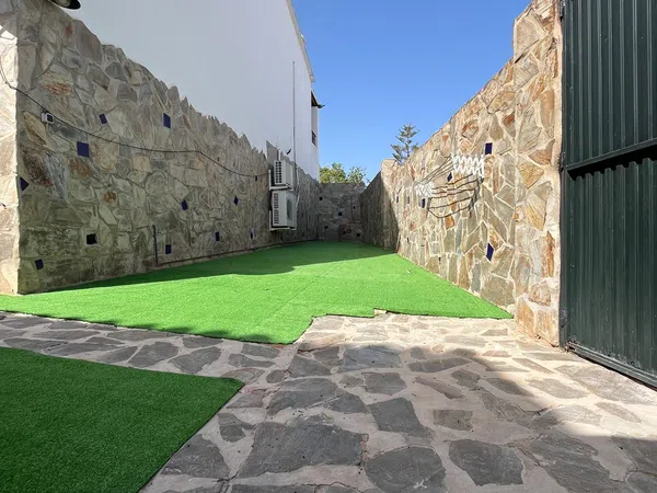Casa o chalet independiente en Plaza los Olivos, 14 - Foto 5