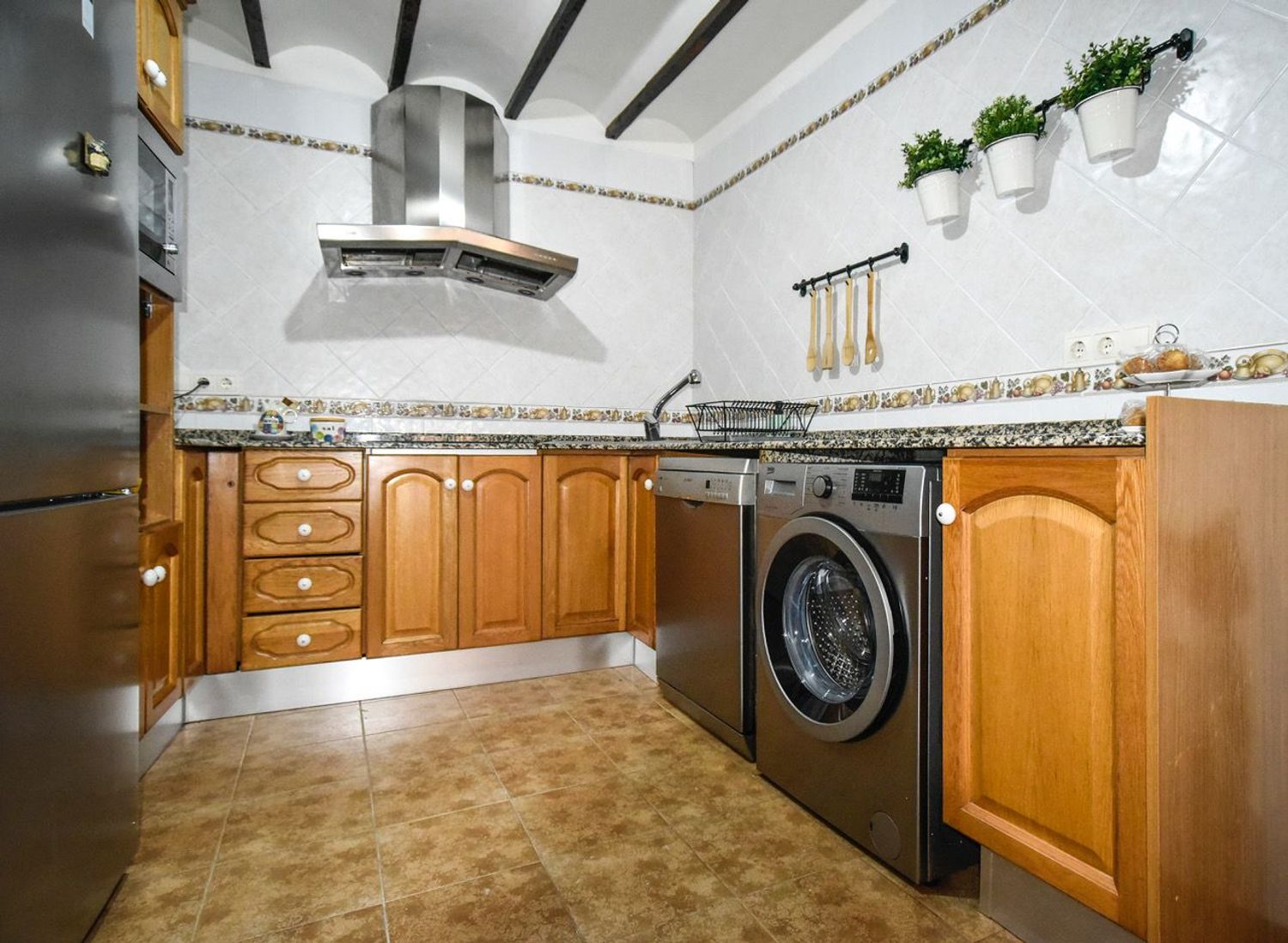 Casa de pueblo en Segorbe - Foto 5