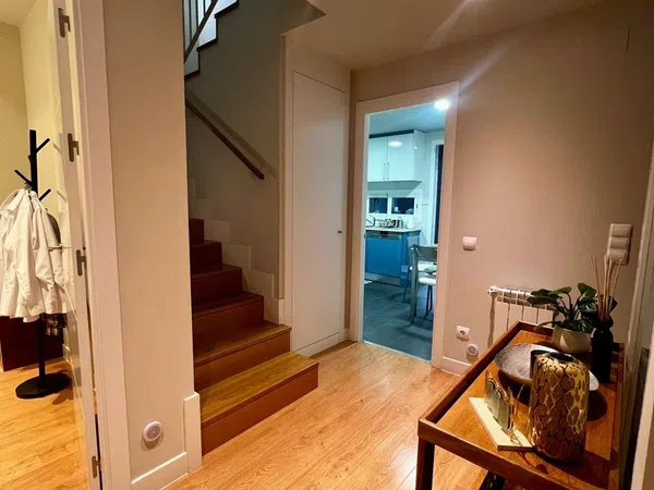 Chalet adosado en calle Piscis, 15 - Foto 4