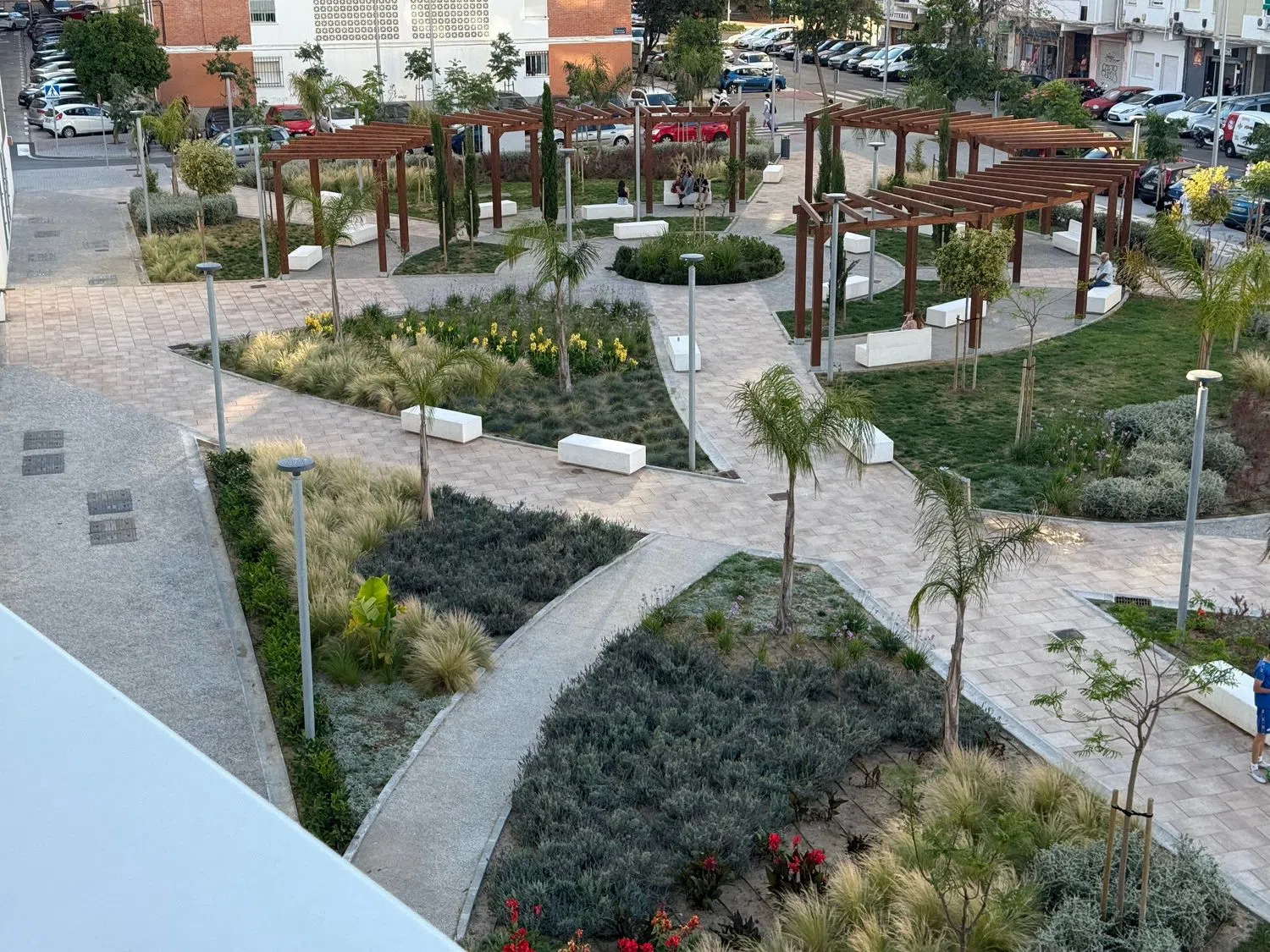 Piso en calle Cocherito, 4 - Foto 30