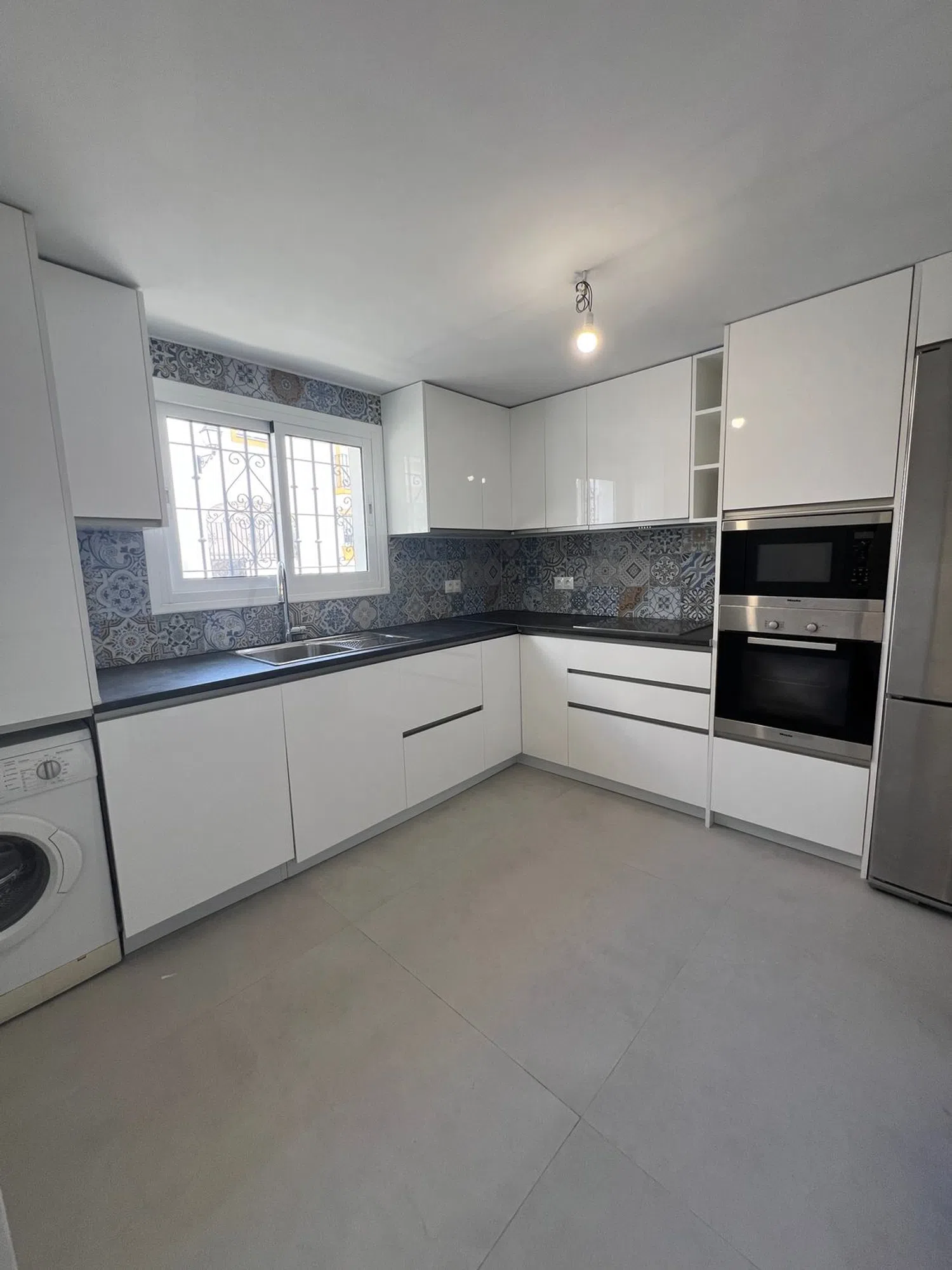 Chalet adosado en Marbella, 29602 - Foto 4