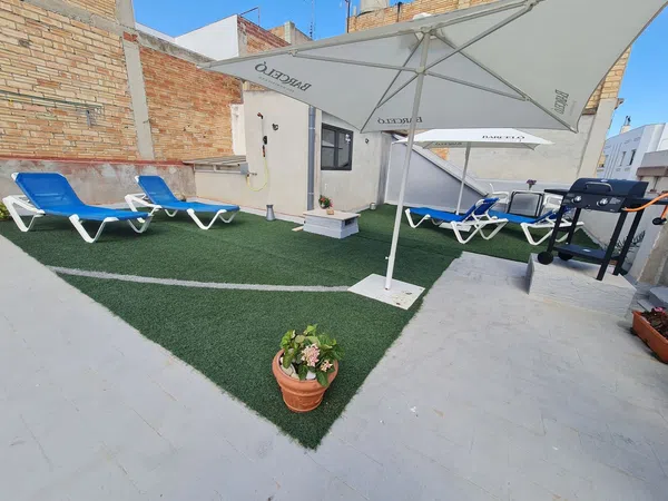 Chalet adosado en Calle de Sant Sebastià, 68, Nord, Nord - Foto 21