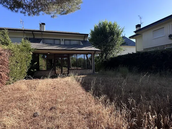 Chalet pareado en Alpedrete - Foto 19