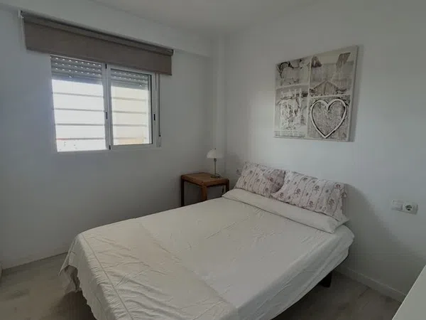 Chalet adosado en Paseo Marítimo el Pedregal, 21, Pedregalejo - Morlaco - Foto 7