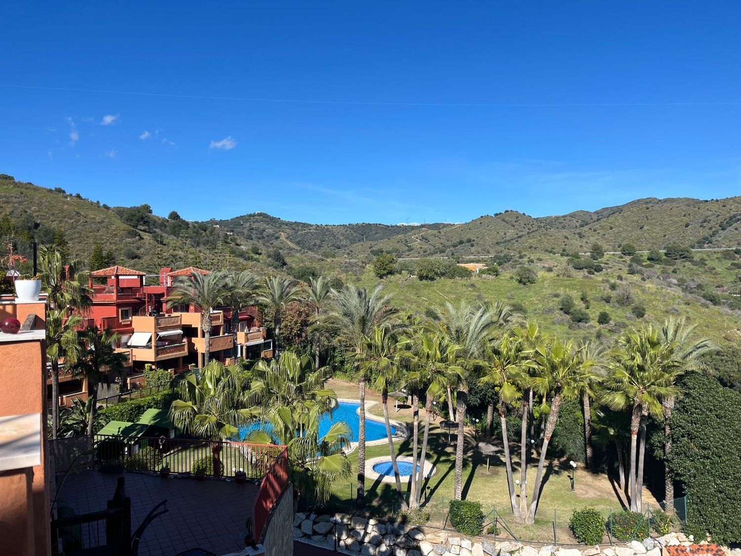 Ático en avenida la Reserva de Marbella, 2 - Foto 2