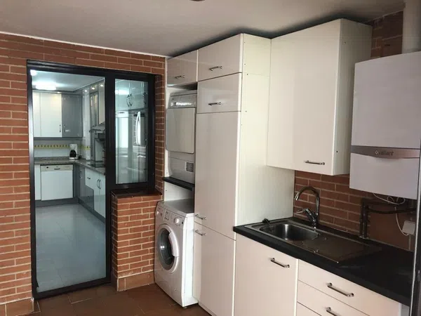 Piso en calle del Marqués de la Valdavia, 113 - Foto 10