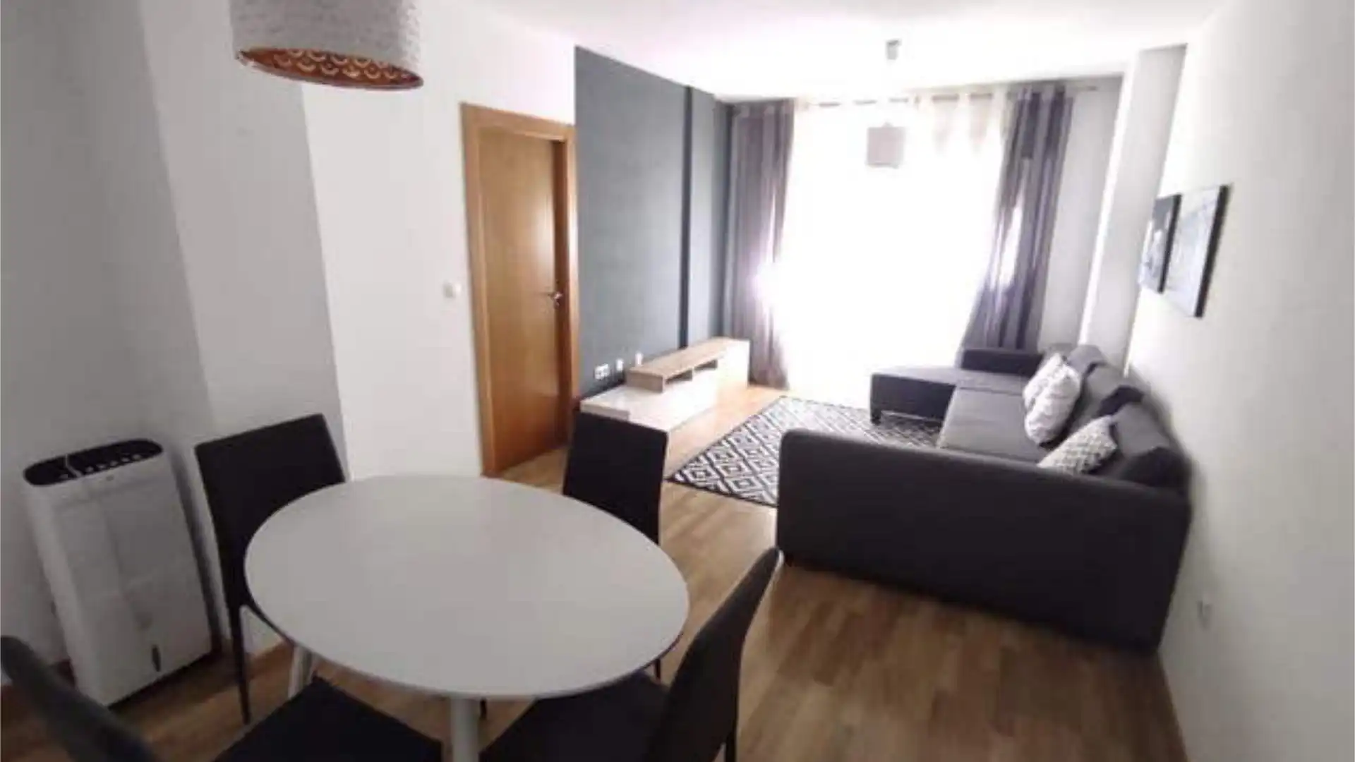 Apartamento en La Alberca - Foto 2