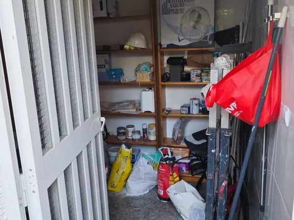 Chalet adosado en Calle de Ramon Perellos - Foto 13