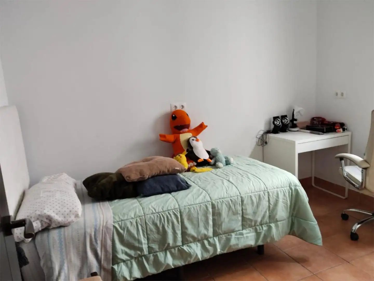 Chalet en  Calle Villamartín 17 - Foto 13