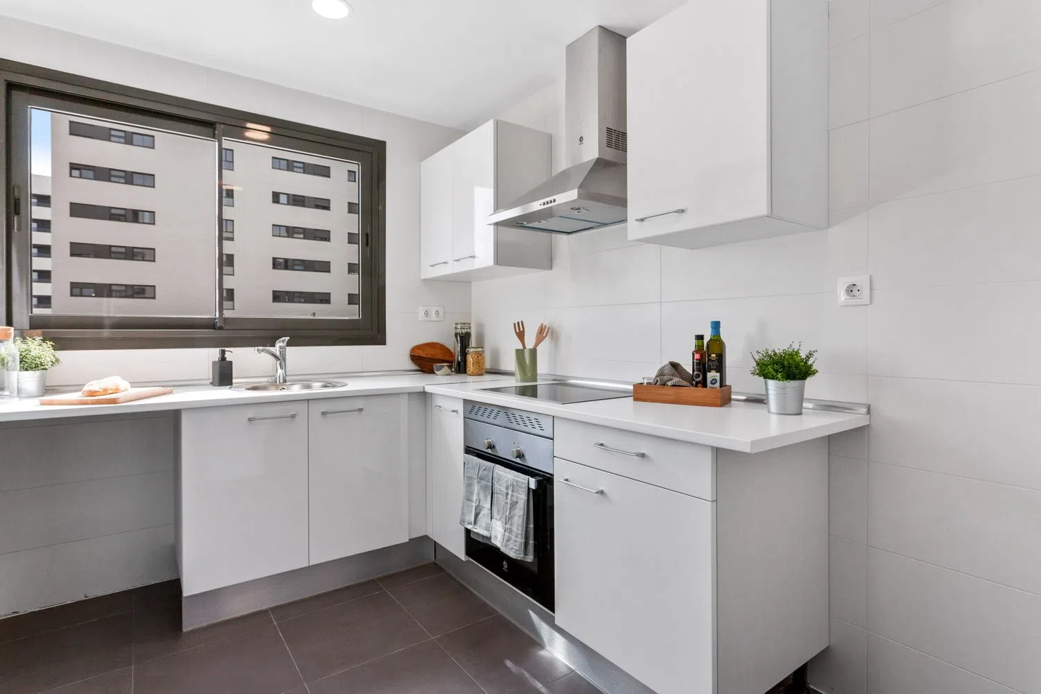 Piso en calle de la Pícara Molinera, 79 - Foto 9