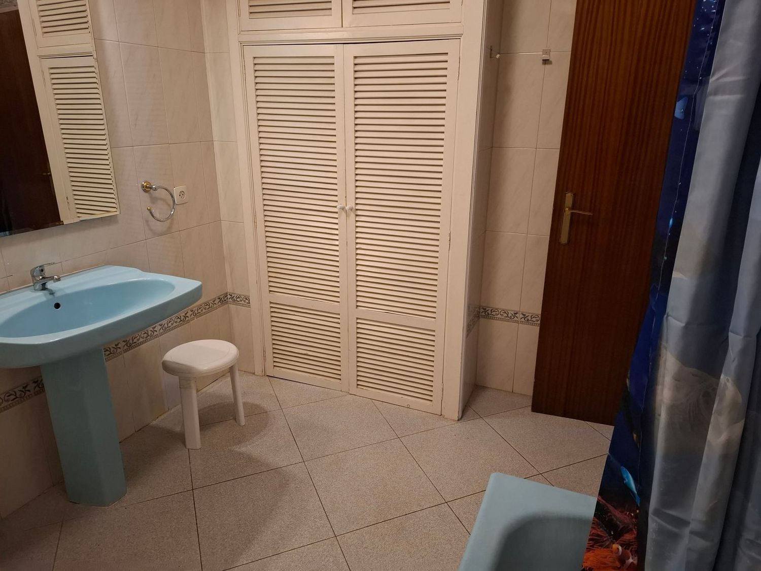 Piso en Calle Monzón, 42, Reina Mercedes - Heliópolis - Foto 16