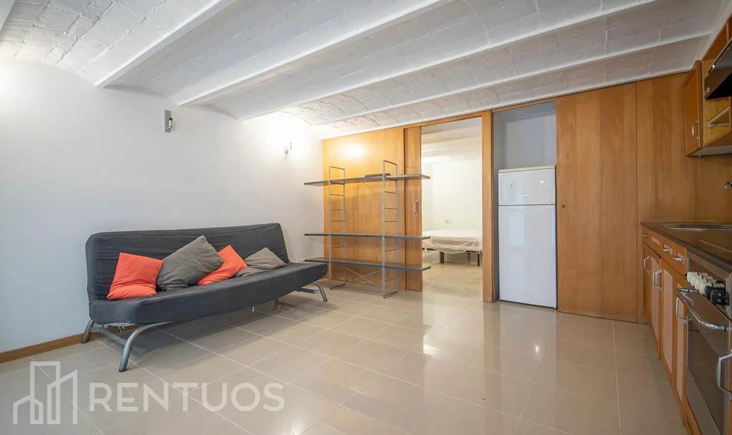 Piso en calle de Cros - Foto 5