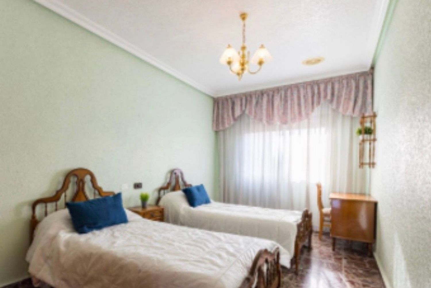 Casa independiente en calle garrucha, 36 - Foto 17