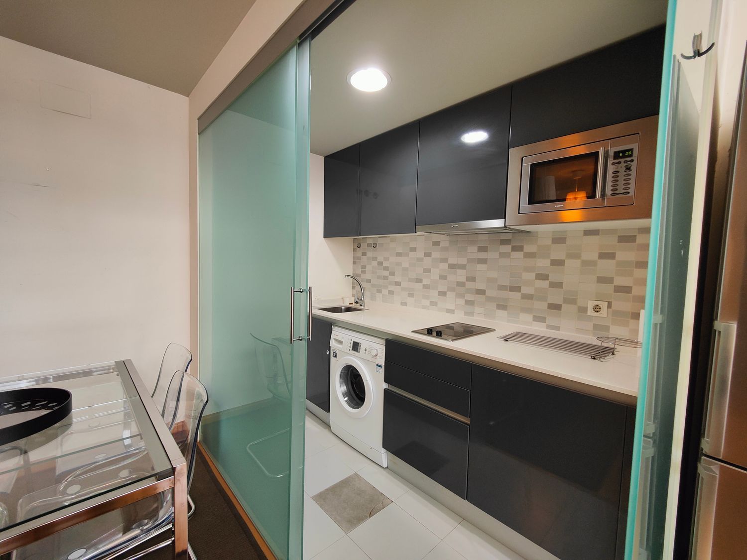 Estudio en avenida de Matapiñonera, 11 - Foto 8