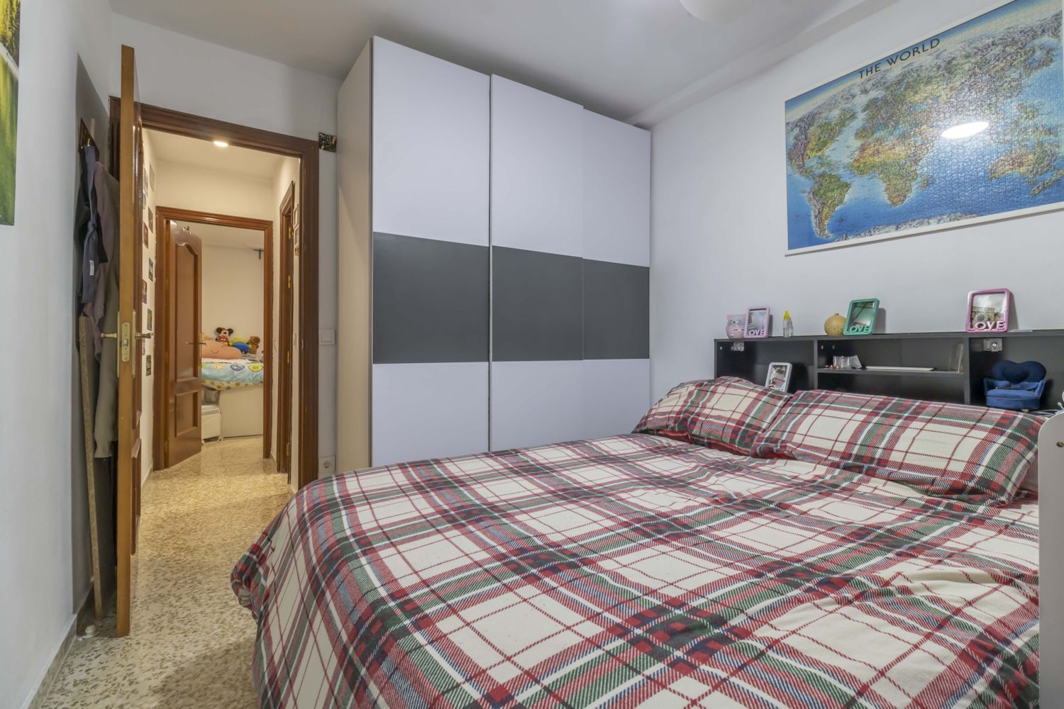 Piso en calle Francisco Carrera Iglesias, 17 - Foto 13