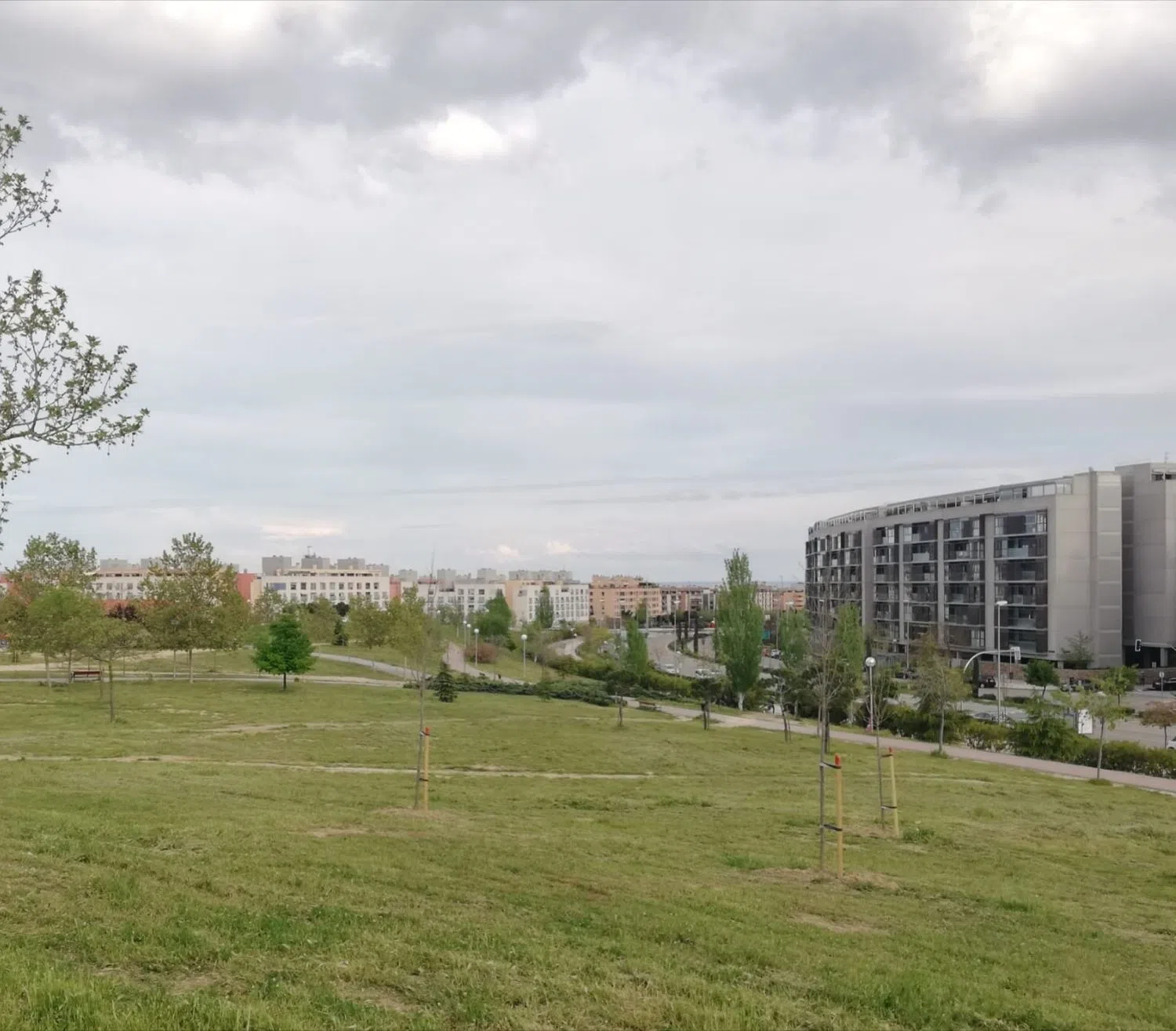 Piso en avenida del Camino de Santiago, 45 - Foto 14